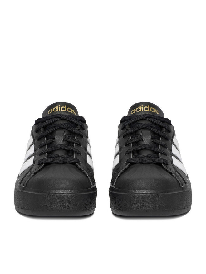adidas Sneakers adidas CEO-STREETTALK BOLD KJ3855 Schwarz
