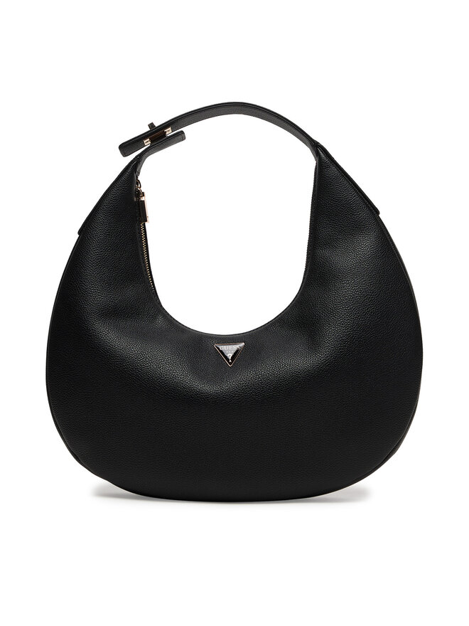 Guess Handtasche Guess Evie HWBG96 64020 Schwarz
