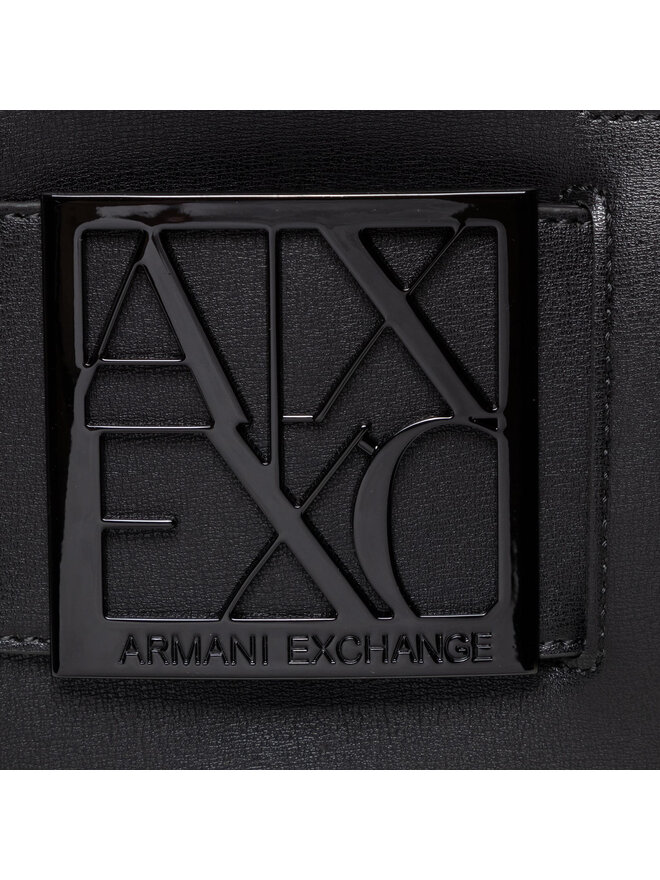 Armani Exchange Bolso Armani Exchange 942690 0A874 00020 Negro