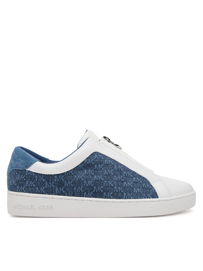 MICHAEL Michael Kors Zapatillas MICHAEL Michael Kors Keaton 43S5KTFP1D Azul