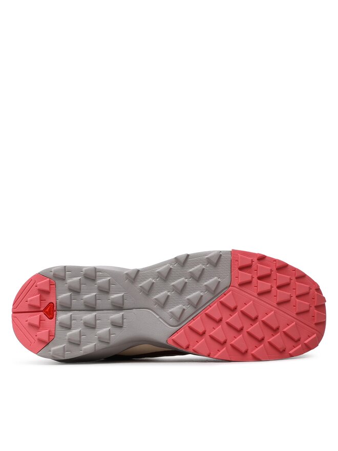 Salomon Sportcipők Salomon Patrol J 471182 18 M0 Lila