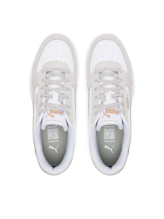 Puma Αθλητικά Puma Caven 2.0 Mono 400710 03 Λευκό