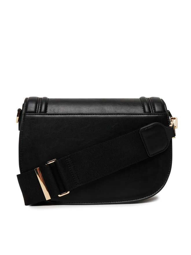 Badura Handtasche Badura Wen-1-01 Schwarz