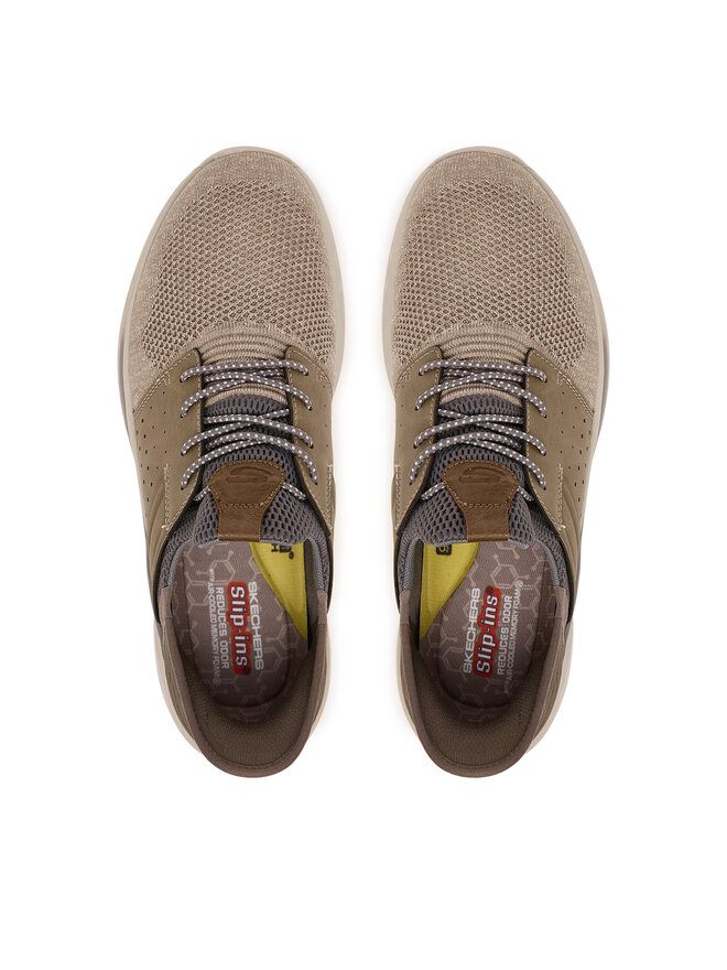 Skechers Sneakers Skechers 210811/TPE Braun