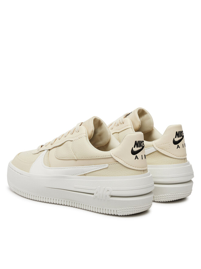 Nike Sneakersy Nike Af1 Plt.Af.Orm DJ9946 200 Béžová