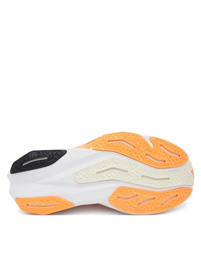 New Balance Bėgimo batai New Balance FuelCell Rebel v4 MFCXCN4 Balta