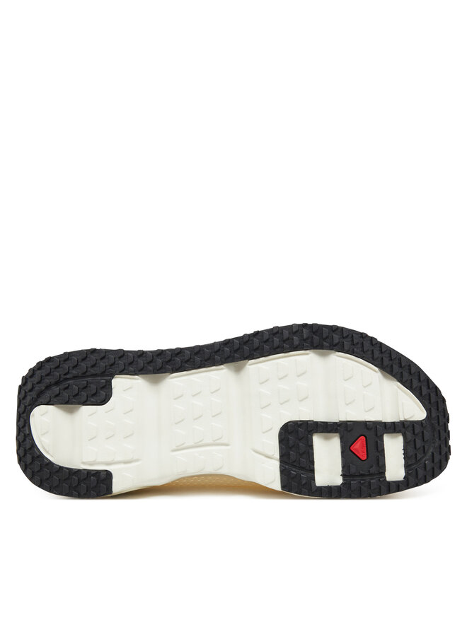 Salomon Sneakersy Salomon Reelax Moc 6.0 L47742300 Bílá