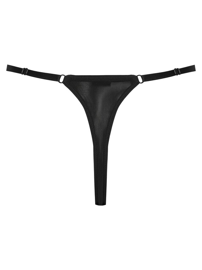Guess Guess Unterwäsche-Set O5BG05 K1740 Schwarz