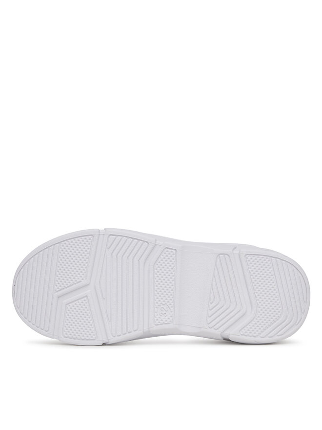 Nelli Blu Półbuty Nelli Blu CP91-25813 Fioletowy