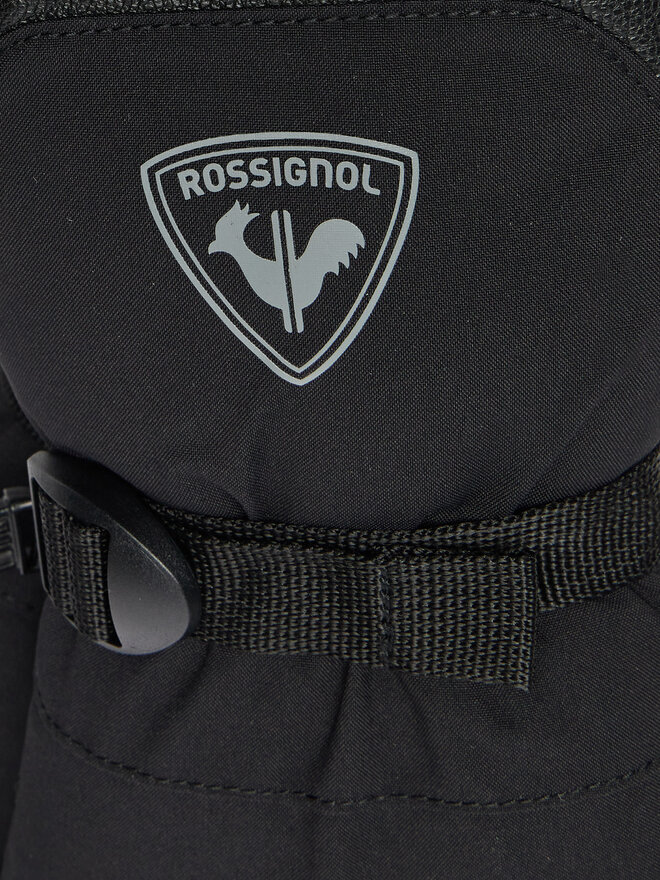 Rossignol Rękawice narciarskie Rossignol RLMMG18 Czarny