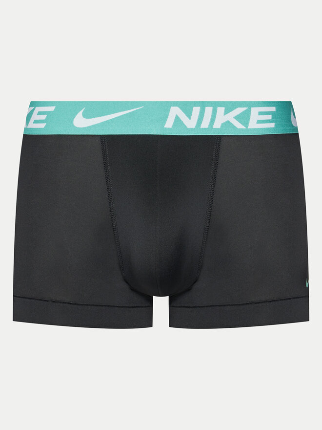 Nike Nike 3er-Set Boxershorts 0000KE1156 Schwarz