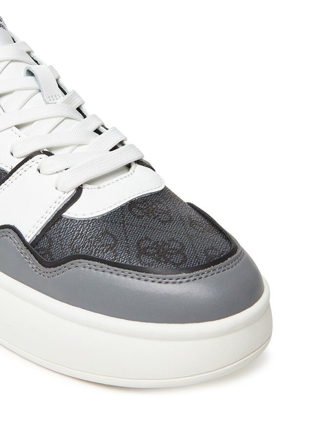 Guess Sneakersy Guess FMTWI2 ELL12 Šedá