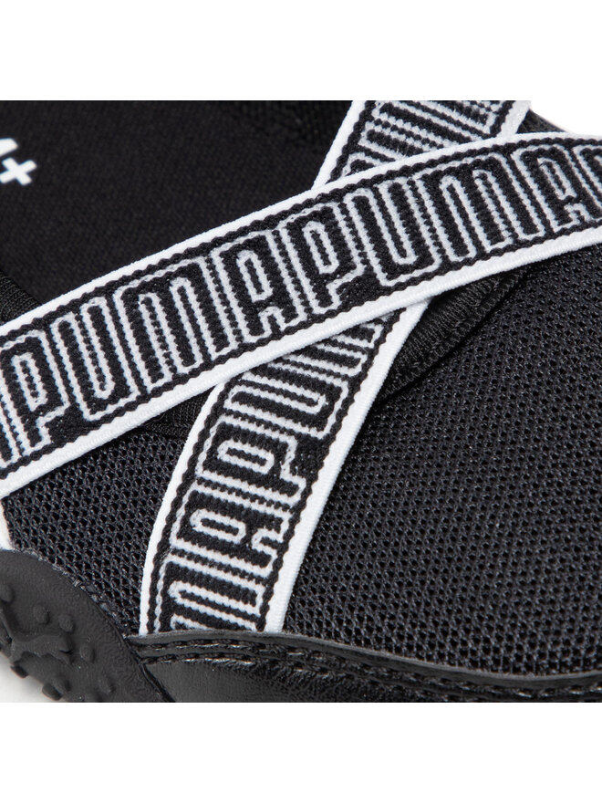 Puma Туфлі Puma Bella Ballerina 380156 03 Чорний