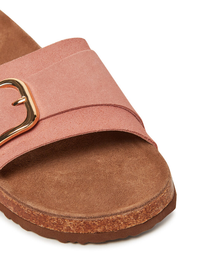 s.Oliver Chanclas s.Oliver 5-27102-44 Naranja