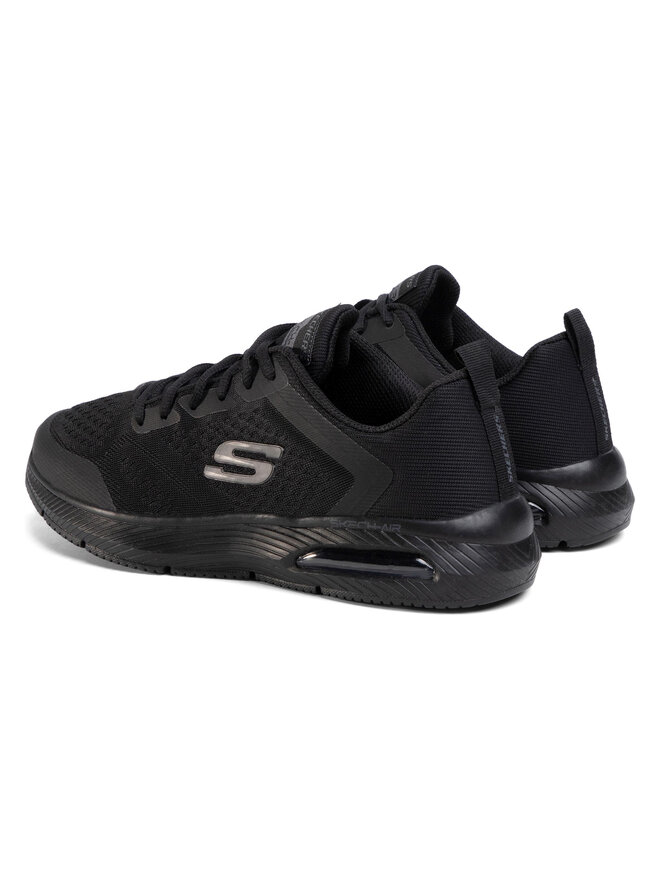 Skechers Sneakers Skechers Pelland 52559/BBK Schwarz