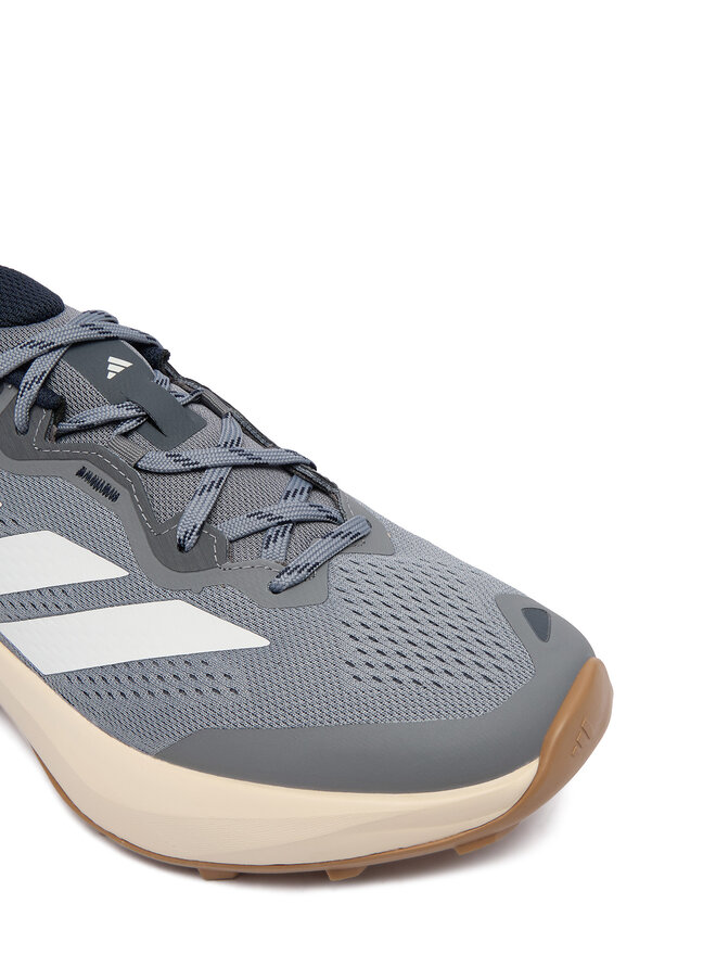 adidas Trekkingschuhe adidas Terrex Tracefinder Plus HQ5104 Grau