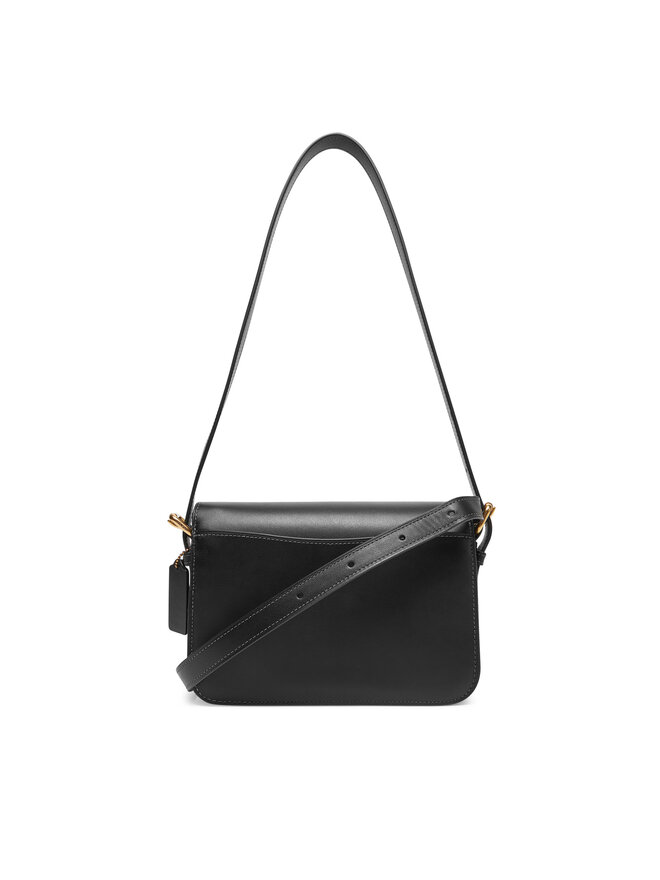 Coach Handtasche Coach Sage CAM17 Schwarz