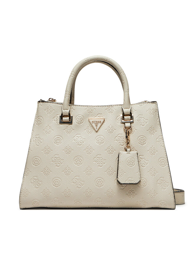 Guess Bolso Guess Dessa HWPG93 49070 Écru