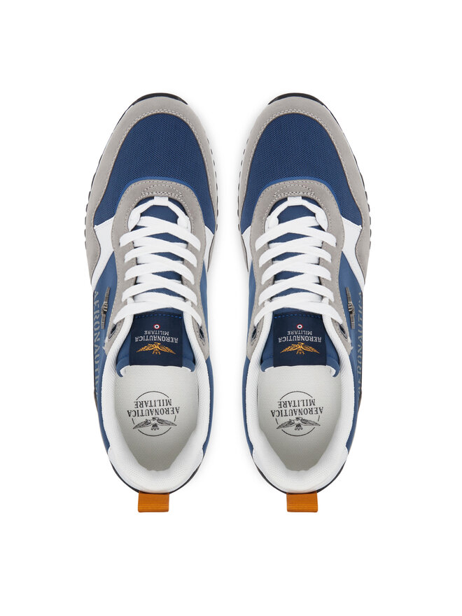 Aeronautica Militare Sneakers Aeronautica Militare 251SC283CT3544 Bleumarin