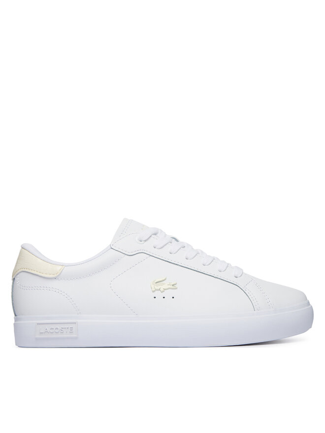 Lacoste Sneakers Lacoste Powercourt 50SFA0154 Weiß