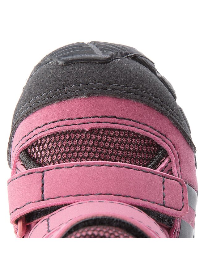adidas Снігоходи adidas Cw Holtanna Snow Cf I D97660 Рожевий