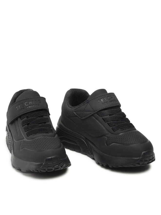 Skechers Sneakersy Skechers Uno Lite Vendox 403695L/BBK Czarny