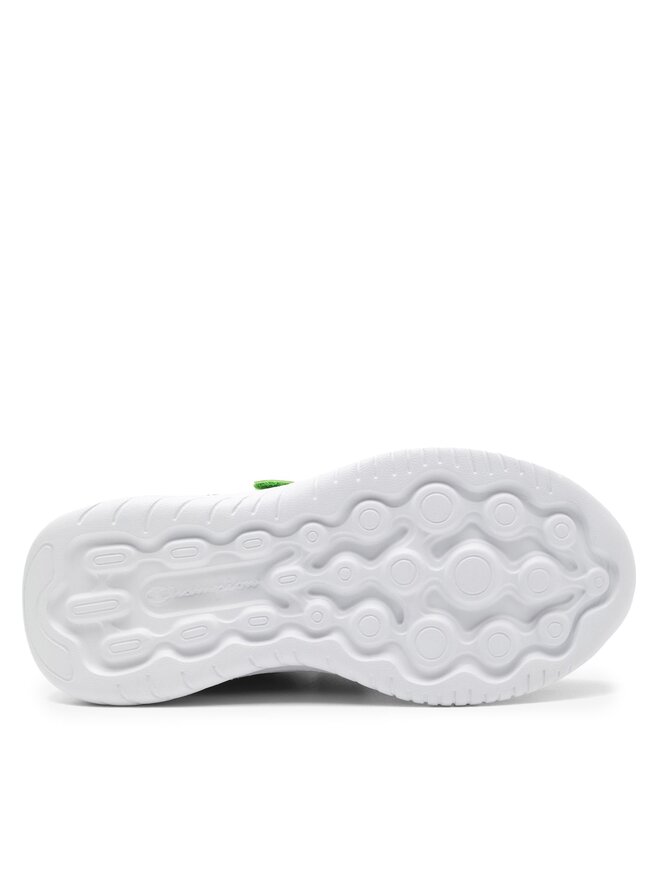 Champion Αθλητικά Champion SOFTY EVOLVE G PS S32454-KK003 Μαύρο