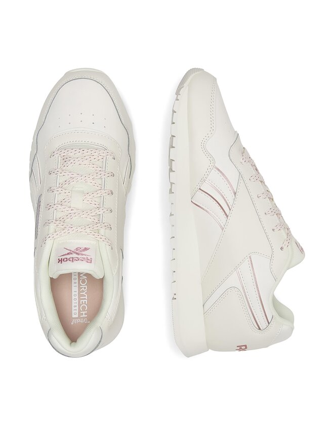 Reebok Sportcipők Reebok Glide 100074142 Fehér