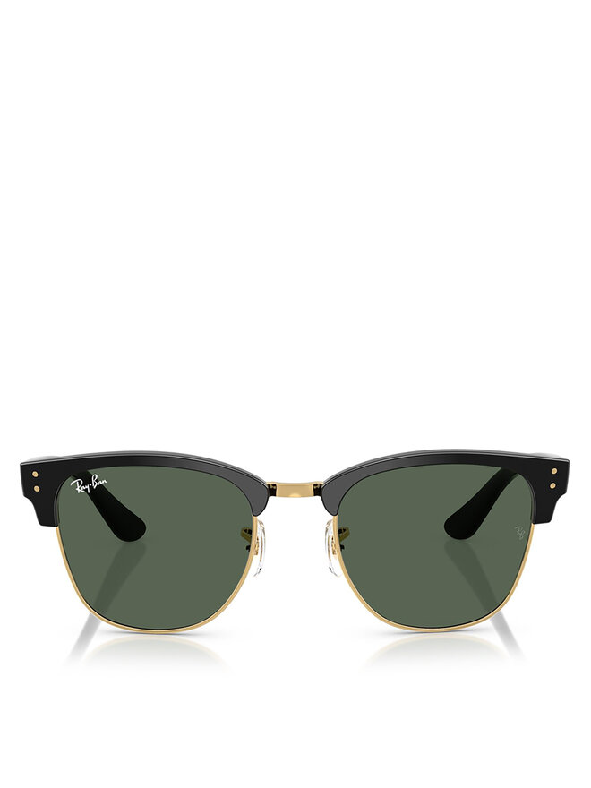Ray-Ban Okulary przeciwsłoneczne Ray-Ban 0RBR0504S 51 6677VR Czarny