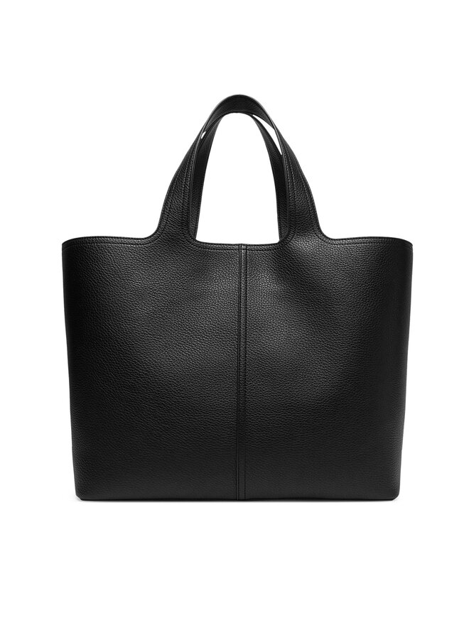 Elisabetta Franchi Geantă Elisabetta Franchi BS-57A-52E2 Negru