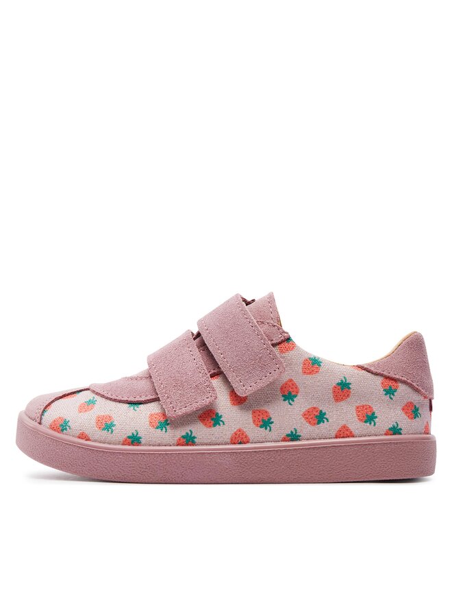 Mrugała Sneakersy Mrugała Piko 3324/4-54 Fialová