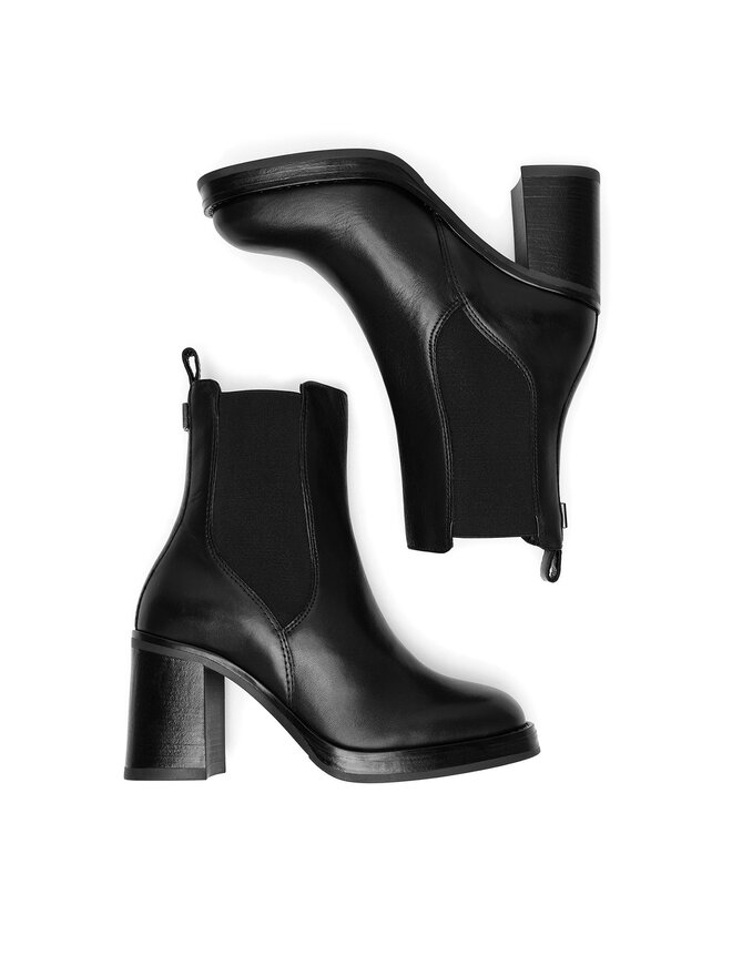 Lasocki Botines Lasocki RST-TOP-02 Negro