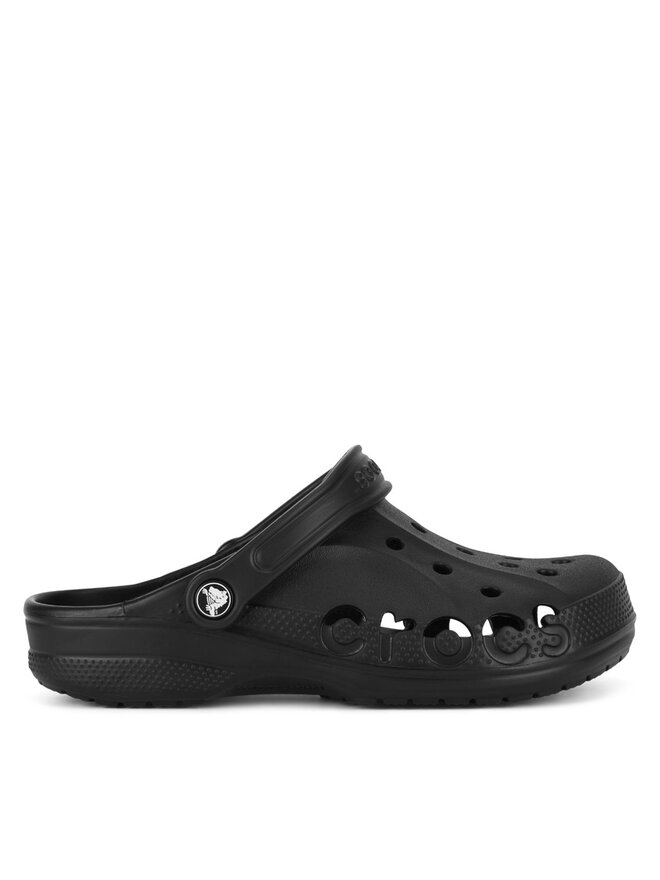 Crocs Şlapi Crocs BAYA 10126-001 W Negru