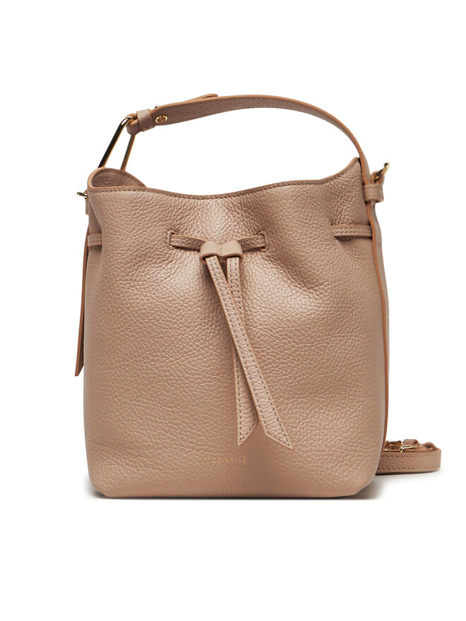 Coccinelle Bolso Coccinelle E1 R1K 23 01 01 Beis