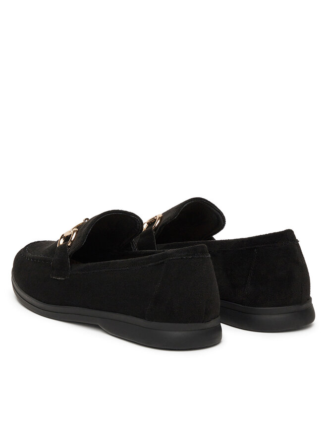 DeeZee Лоуфъри DeeZee 13-1120-3 Черен