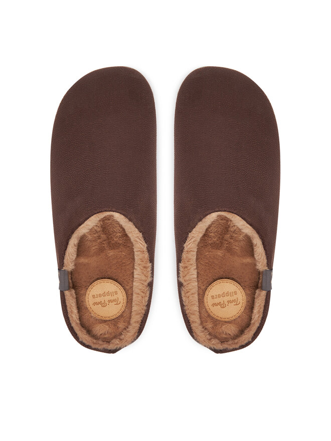 Toni Pons Тапочки Toni Pons Noti-Bd Сірий