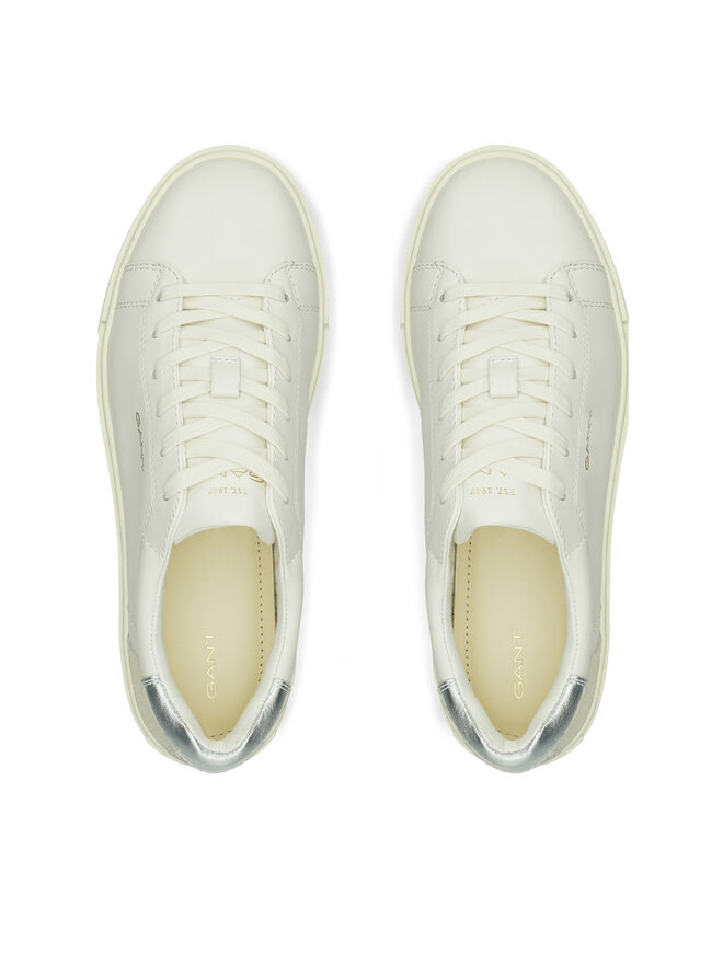 Gant Sportcipők Gant 30531876 Fehér