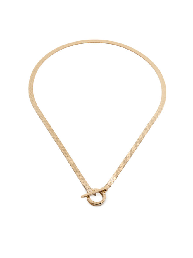 BOSS Collar BOSS 1580481 Oro
