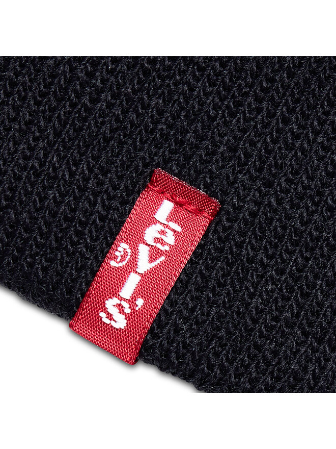 Levi's® Čiapka Levi's® 77138-0171 Tmavomodrá