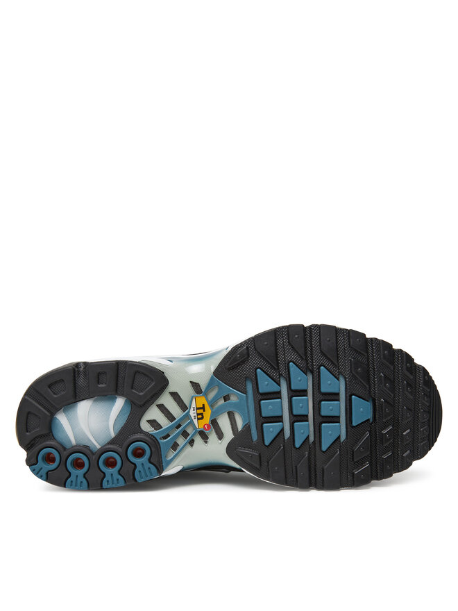Nike Sneakersy Nike Air Max Plus HV6355 001 Tyrkysová