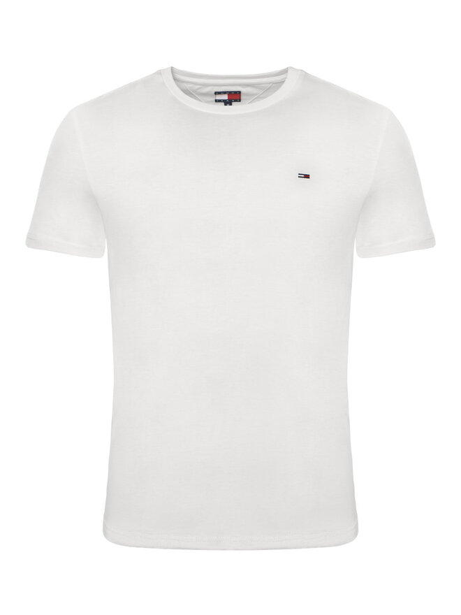 Tommy Jeans Tommy Jeans T-Shirt-Set DM0DM21579 Bunt Slim Fit