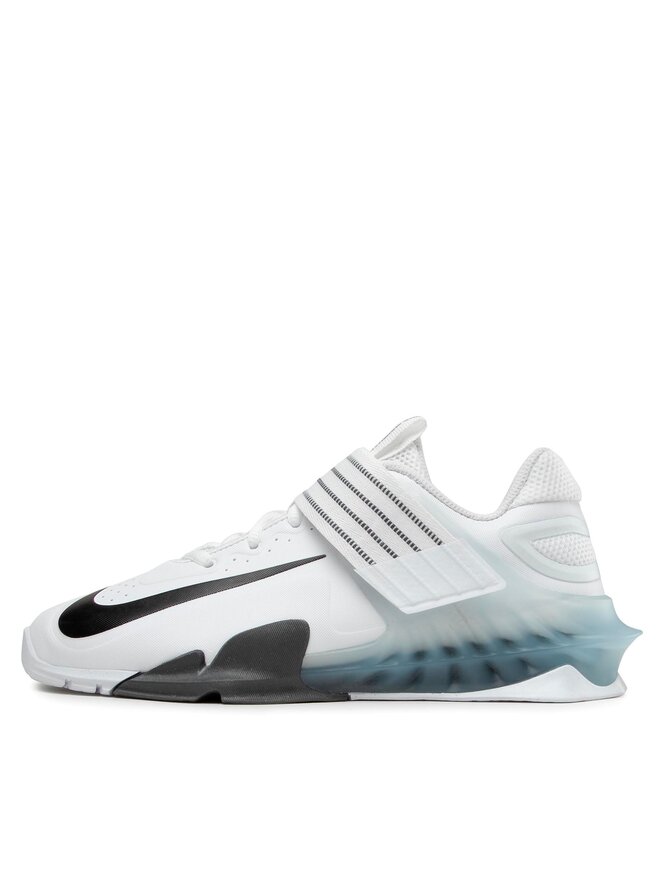 Nike Взуття для тренажерного залу Nike Savaleos CV5708 100 Білий