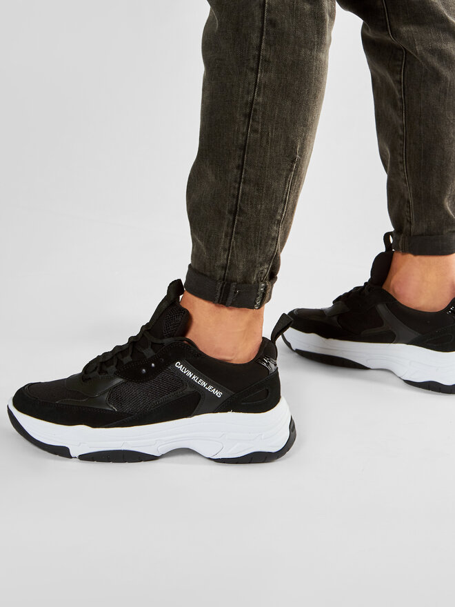 Calvin klein jeans marvin hot sale