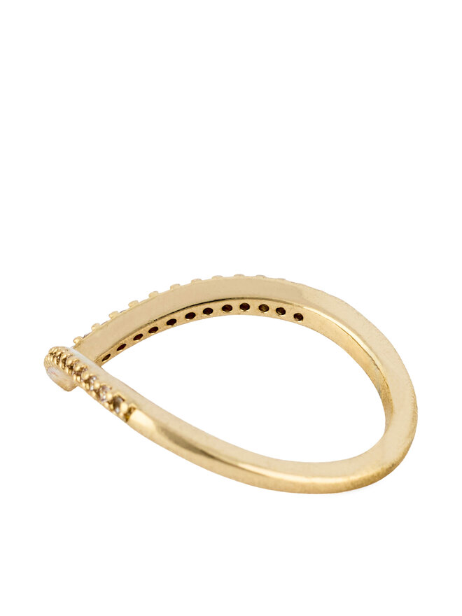 Aldo Кільце Aldo Comader 13868455 Кольоровий