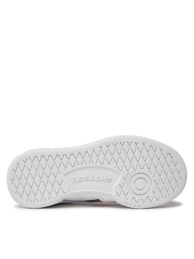 Reebok Sneakersy Reebok Club C Revenge ID5367 Bílá