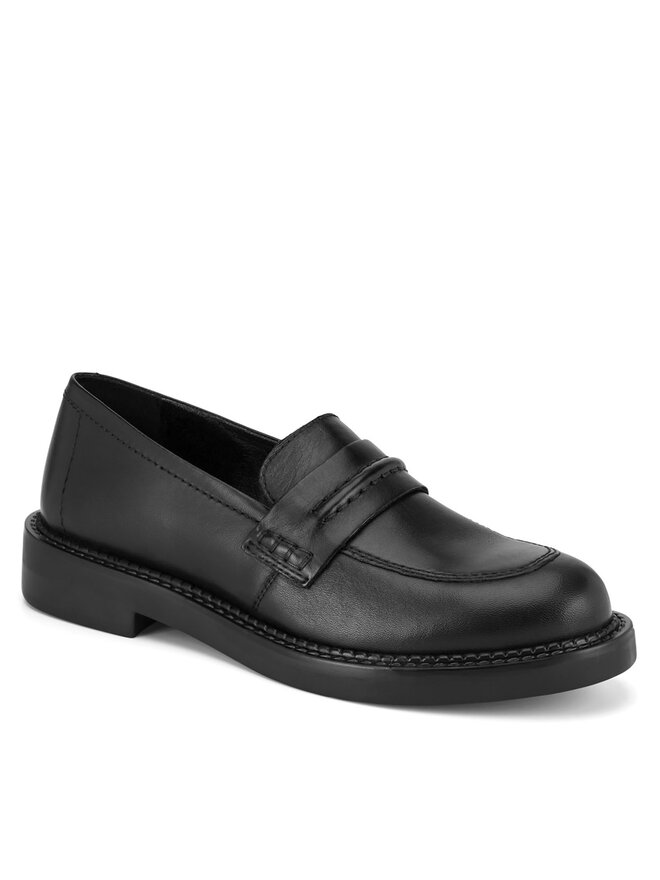 Lasocki Loafers Lasocki WI16-12744-06 Čierna