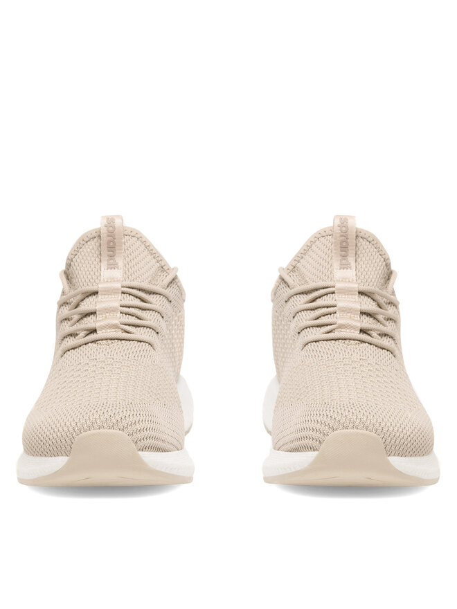 Sprandi Sneakersy Sprandi MP07-GVA1 Béžová