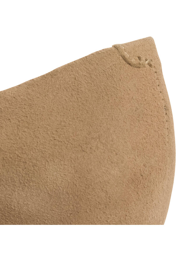 QUAZI Pantofi QUAZI QZ-38-04-000727 Maro
