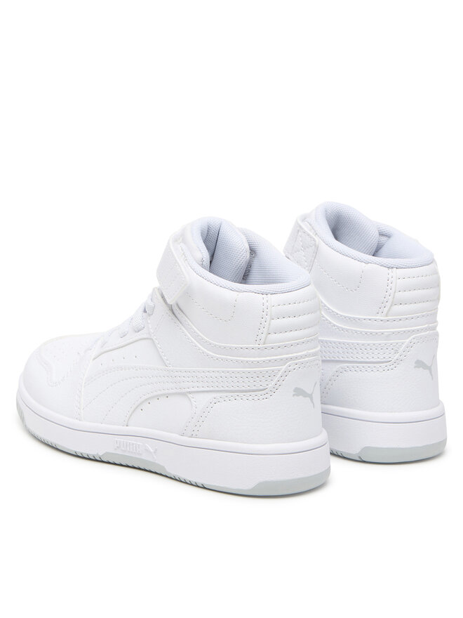 Puma Sneakers Puma Rebound Slam Mid Ac+ Ps 408801 Weiß