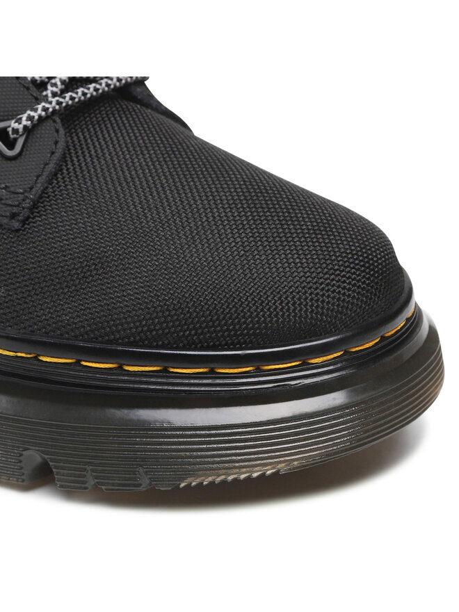 Dr. Martens Félcipő Dr. Martens Tarik Lo 27390001 Fekete